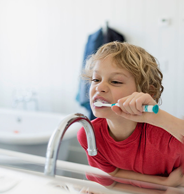 Dentalzorg Antwerpen Tandverzorging Brasschaat Belgie