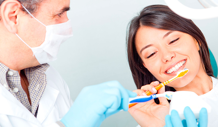 Dentalzorg Antwerpen Tandverzorging Brasschaat Belgie